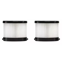 Milwaukee Cartridge Filter for Shop Vacuum PK2, 53KK01-image-57