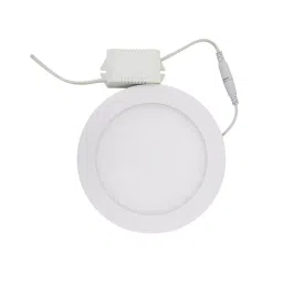 GBMR Round Led Panel Lights 6 W Warm White, GBPL-6W-picture-11