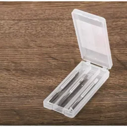 RS PRO HSS M5 Hand Tap Tap Set Model No 215574 image 5