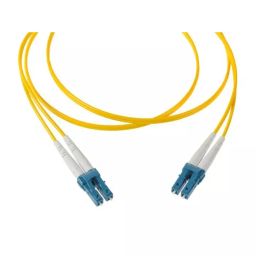 Molex LC Single Mode Fibre Optic Cable 1 m Length, 885371501 (Pack of 10)-picture-41