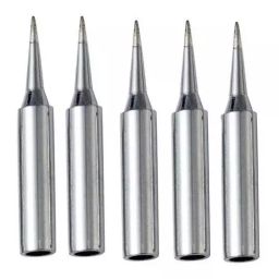 Hakko 900MTI Oxygen-Free Copper Soldering Iron Tip Bit 900MT Series (Pack of 5)-picture-9