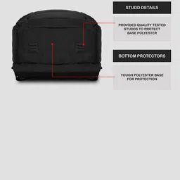 Addixon Medium Waterproof Backpack image 2