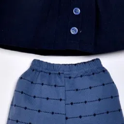 KIKO Girls Printed Top image 4