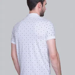 Deefab Men Extended Sleeves Pockets T-shirt image 3