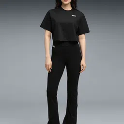 Puma x ROS Women Tee image 2