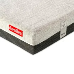 Duroflex Live-in Adapt Grey Foam New Gen Smart Design Flippable Adjustable King Mattress image 5