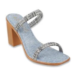 Catwalk Women's Blue Casual Sandals-picture-23