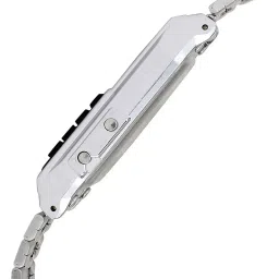 Casio Vintage CA-500WE-1ADF Digital Watch for Unisex image 5