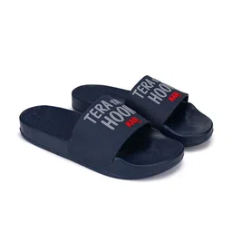 PENNEN Men Printed Sliders-picture-17