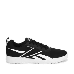 Reebok Men's Fusion Lux Jet Black Running Shoes-picture-23