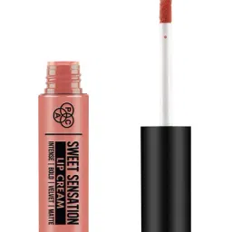 PAC Sweet Sensation Lip Cream - 21 #damngina - 6.5 gm-picture-13