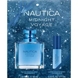 Nautica Midnight Voyage Eau de Toilette Set image 5