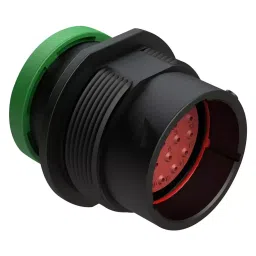 AMPHENOL SINE/TUCHEL CIRCULAR CONN, RCPT, 21POS, CRIMP, AHDP04-18-21PN-BRA.-picture-35