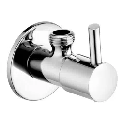 Fastgear Turbo Angle Valve Brass Chrome Finish Silver, FG1479 (Pack of 5) image 4