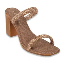 Catwalk Women's Brown Casual Sandals-picture-18
