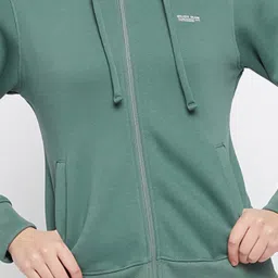 Okane GREEN Maxi Co-Ord Set image 5