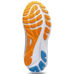 Asics Men's GEL-Kayano 30 Grey Running Shoes image 5