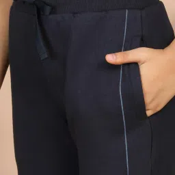 Sweet Dreams Girls Navy Bottom image 5