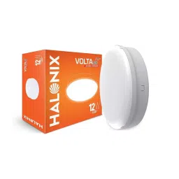 Halonix Volta NXT LED Surface Down Lighter 6500 K 12 W, Cool White (Pack of 2 Pcs) image 2