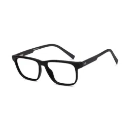 Lenskart Blu Black Rectangular Blue Light Protection Unisex Reading Glasses-image-45
