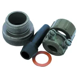 AMPHENOL INDUSTRIAL CABLE CLAMP SIZE 10SL/12S/12, DIE CAST, 97-67-12-4-picture-47