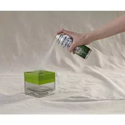 Rust-Oleum Specialty Mirror Effect Spray Paint 170 g Silver, 301494 image 3