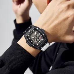 Giordano GZ-50098 Analog Watch for Men image 5