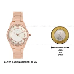 Joker & WItch AMWW738 Analog Watch for Women image 5