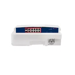 CP PLUS Outdoor AI PoE Switch with 8 Gigabit PoE Port + 2 Gigabit Uplink Port + 2 SFP Port, CP-ANW-GPU8G2F2D-N12-picture-32