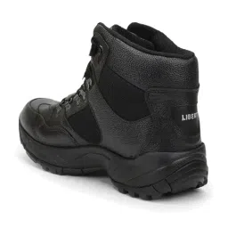 Freedom by Liberty Men's Black Boots image 4