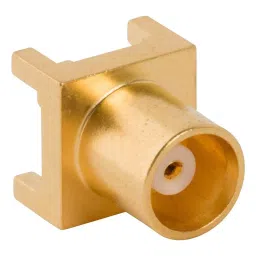 AMPHENOL RF RF Connectors RF COAX CONN, MCX JACK, 50 OHM, PCB, 919-399J-51P-picture-47