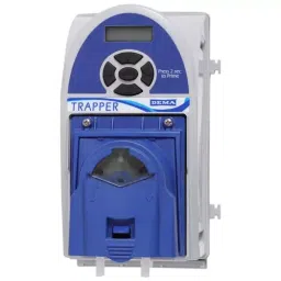 DEMA Odor Control Sewage Treatment Suitable For Water Treatment-picture-21