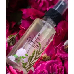 The Hade Lavender & Rose Water Facial Toner - 100 ml image 5