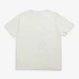 Y&F Kids by Westside Off-White Fruit Printed Cotton T-Shirt image 2