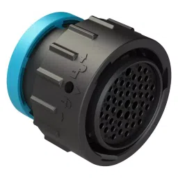 AMPHENOL SINE/TUCHEL CIRCULAR CONN, PLUG, 47POS, CRIMP, AHDP06-24-47SR-BRA.-picture-12