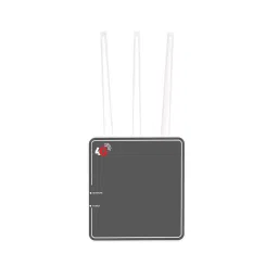 Sii Dual Antenna 4G LTE CPE Wi-Fi Router Home Gateway with 4G/3G/2G Sim Card Support and LCD Screen-picture-32