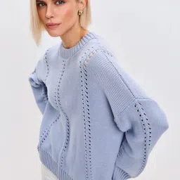 StyleCast Women Pullover image 4