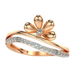 VALANOVA Women Ring Diamond-picture-10
