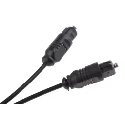 RS PRO Male TOSlink to Male TOSlink Optical Audio Cable 1.5 m, 8300083-image-10