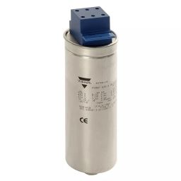 Vishay Power Factor Correction Capacitor Screw Mount 3 x 96.2 µF 525 V AC, PhMKP525.3.25,00-A84-picture-5