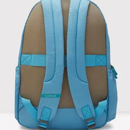 Caprese Women Graphic Backpack with Compression Straps image 3