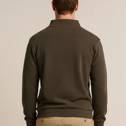 Octave Men Sweatshirt image 3