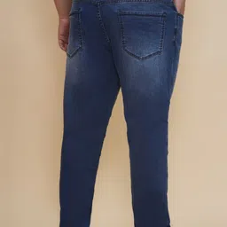John Pride Men Stretchable Jeans image 2