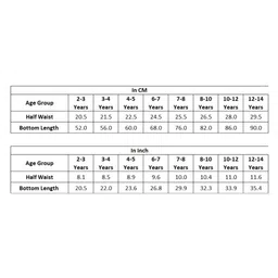 CrayonFlakes Back Elasticated & Front Tie Up Striped   Palazzo - Red image 2