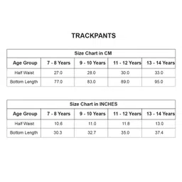 Technosport Knit Colour Blocked Breathable & Moisture Wicking Sports Cargo Track Pants - Grey image 2