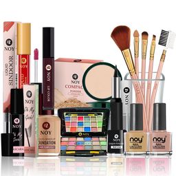 NOY Set Of 15 Makeup Gift Set-picture-10