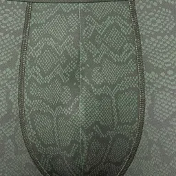 Red Tape Olive Printed Trunks image 5