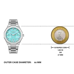 Lee Cooper LC08018.300 Analog Watch for Men image 5