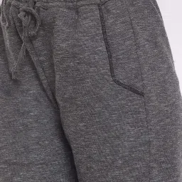 The Kaftan Company Grey Lounge Pants image 5