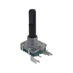 Bourns INCREMENTAL ENCODER, 16MM, 100RPM, 5VDC Model No - PEC16-4220F-N0024-picture-20